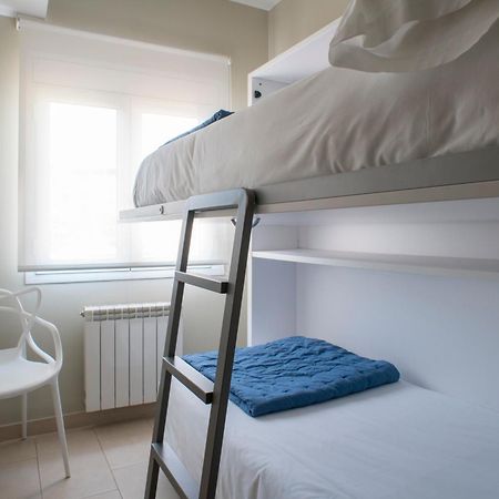 Apartaments Turistics Cardona II Esterno foto