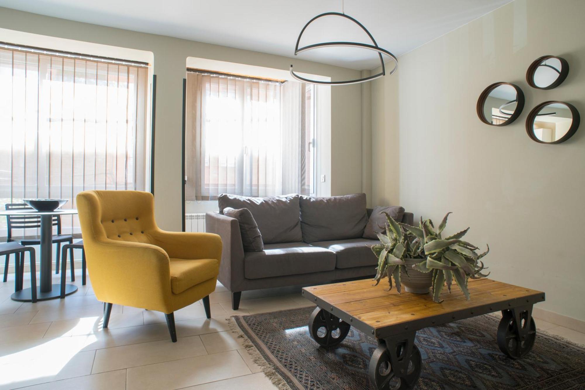 Apartaments Turistics Cardona II Esterno foto