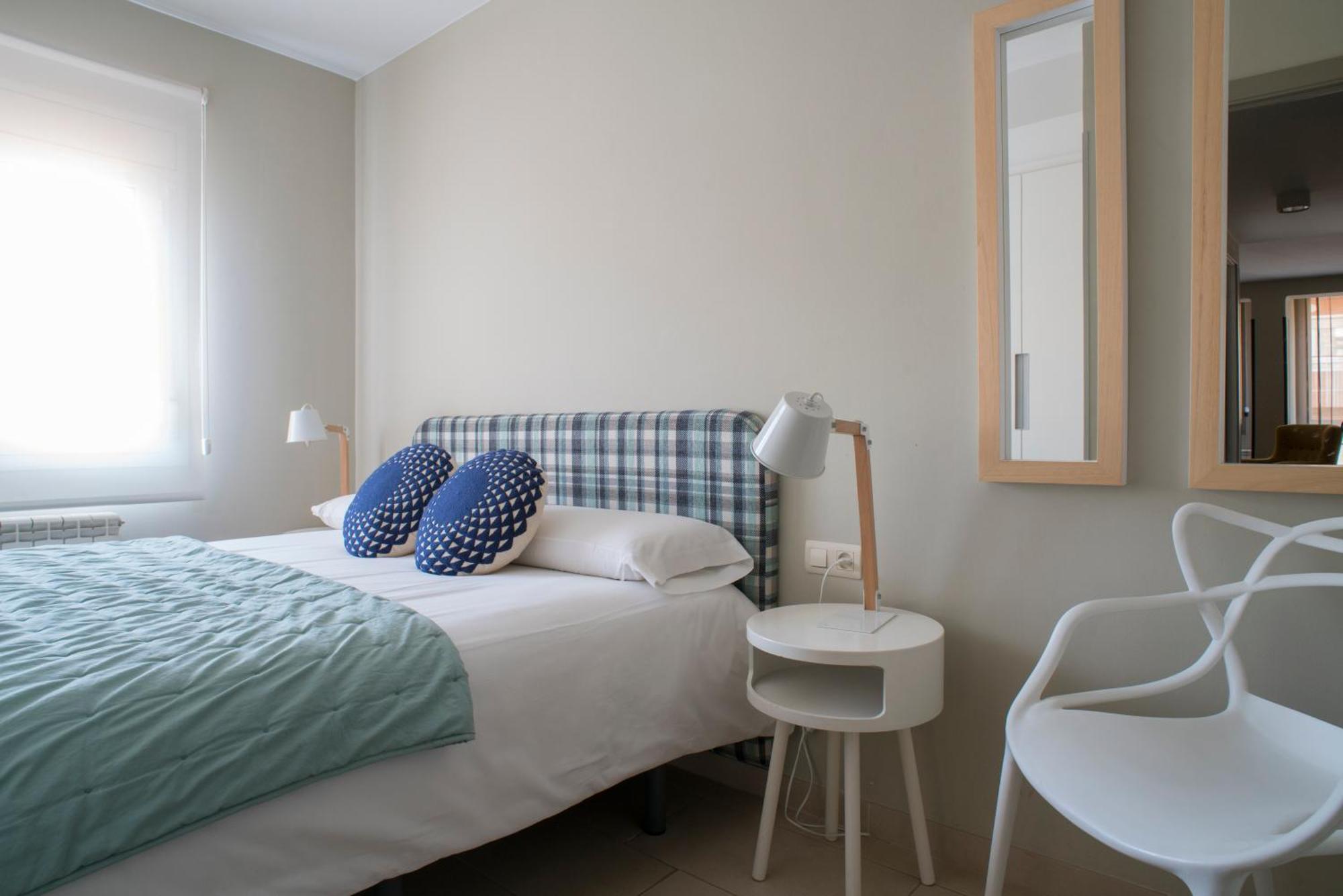Apartaments Turistics Cardona II Esterno foto
