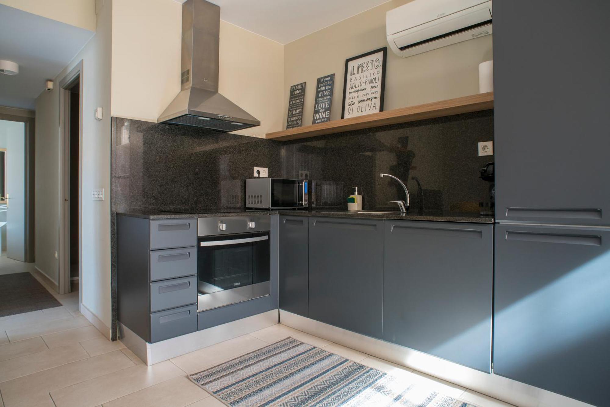 Apartaments Turistics Cardona II Esterno foto