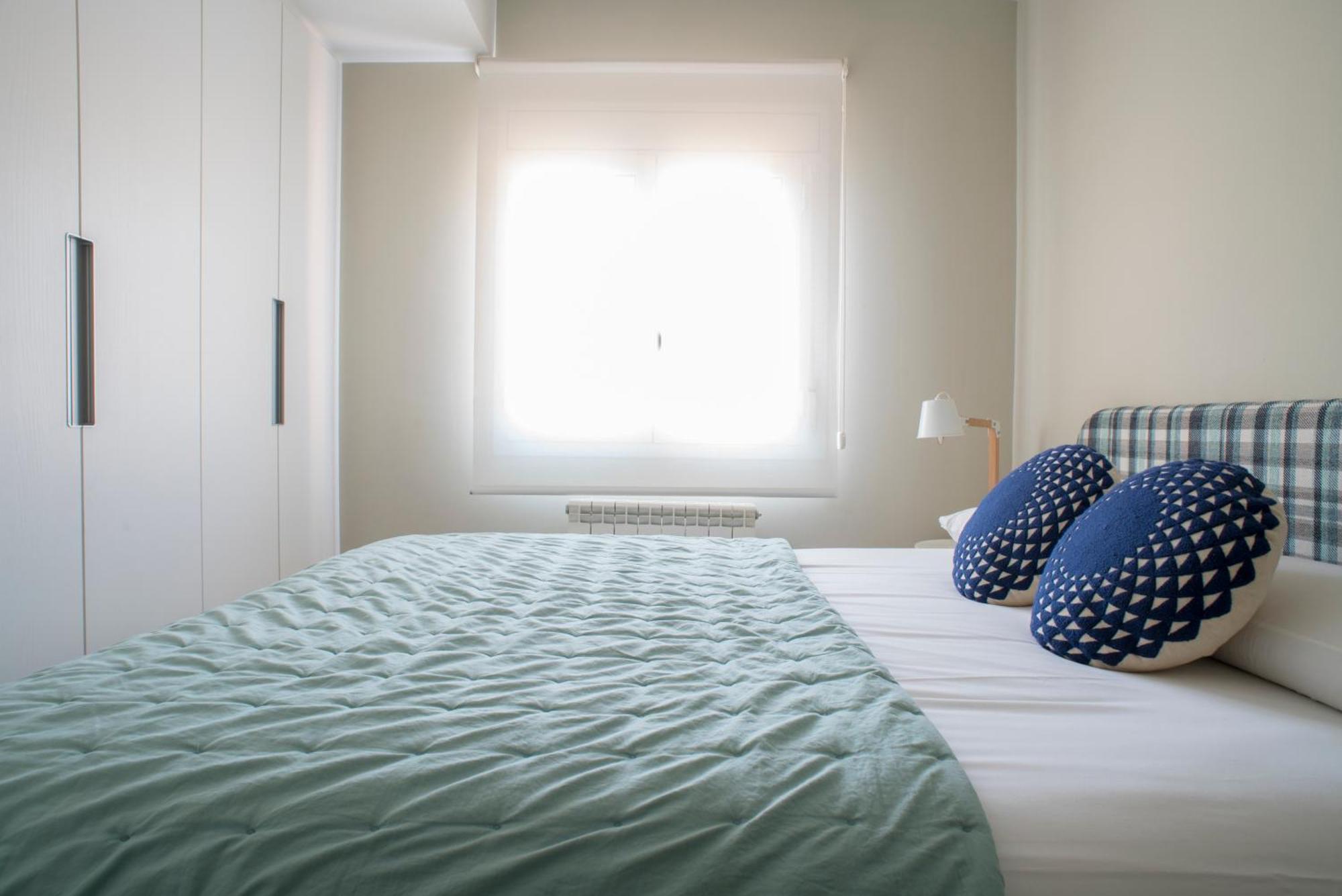 Apartaments Turistics Cardona II Esterno foto