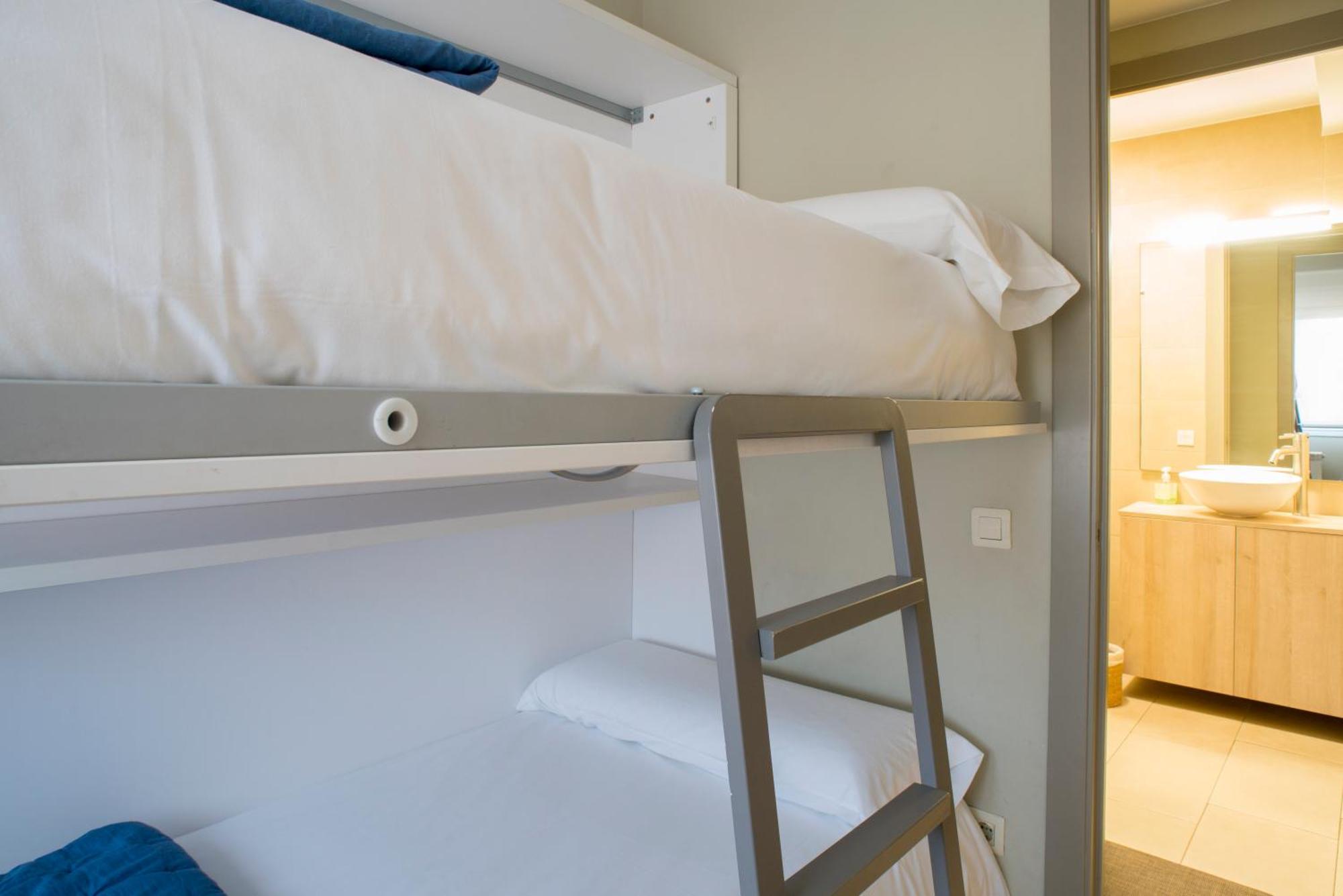 Apartaments Turistics Cardona II Esterno foto